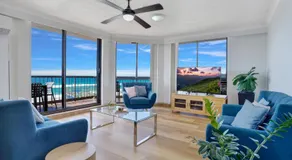 Beach Palms Holiday Apartments - Image 2