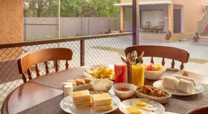 Paradise Marari Boutique Resort and Ayurvedic Spa - Image 4