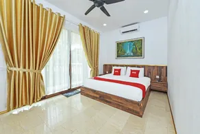 Hotel O Jentayu Homestay Pontian - Image 4
