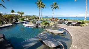 ❤PiH❤ BY THE SEA VILLA Amazing Golf View Waikoloa Beach Resort - Image 3