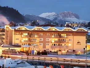 Adler ApartHotel - Image 3