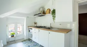 Elegante Attico Fronte Lago - Casa Barozzi - Image 2