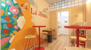 Le Muse Suites - Image 3