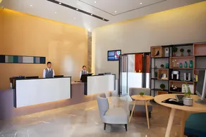 Home Inn Style Baoshan Wuzhou International Plaza - Image 3