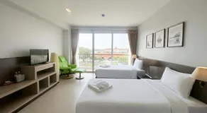 Satun Le Grand - โรงแรม สตูล เลอแกรนด์ - Image 2