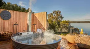 The Thatch House Boutique Hotel, Hermanus - Image 4