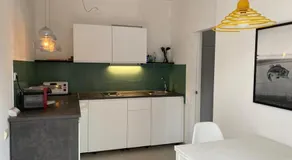Apartment Olive Green - Image 4
