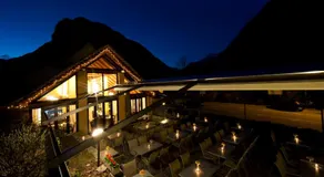 MyVerzasca Resort Casa Rossa - Image 4