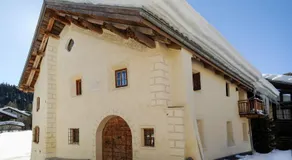 Chesa Chamuera - Image 5