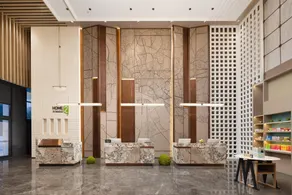 Home2 Suites by Hilton Huaihua Hecheng - Image 3
