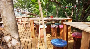 Treur River Lodge - Image 5