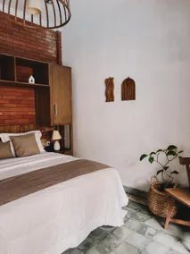 Eesa Villa Jogja with Private Pool - Image 3