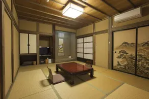 Kominka no Yado Yamashiro - Image 2