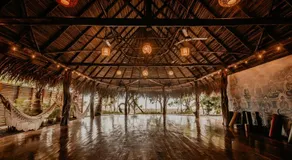 Sansara Surf Yoga & Resort - Image 4