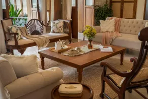 Lost Traveller | 3BHKPvt Pool Villa | Goa | LT347 - Image 3