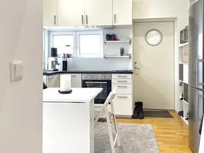 2 Personen Ferienhaus in Öckerö-By Traum - Image 4