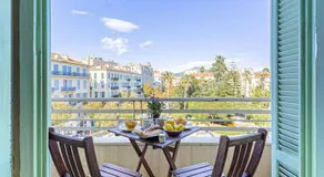 MY CASA - VICTOR HUGO - Beautiful Apartment - View over Garden - Image 5