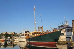 Wharfside B&B - Image 5