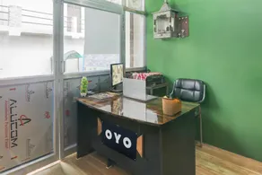 Hotel O ARYA PARADISE HOTEL - Image 4