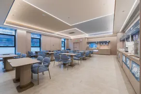 HanTing Hotel (Zhuzhou Vocational Education City CRRC) - Image 4