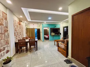 Vista Chembra Service Apartment 20B - Image 2