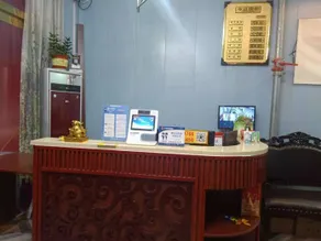 Jianian Ronghua Business Hotel (Dezhou Pingyuan Bus Station Branch) - Image 4