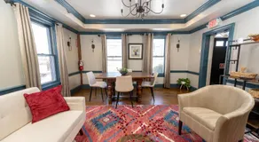 The Inn at Fireside Tavern Sherborn - Image 3