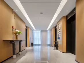 Park Inn by Radisson, Nanchang Honggutan Wanda Plaza Twin Towers - Image 4
