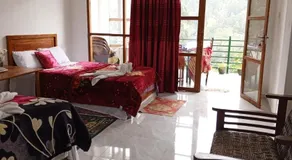 Hilltop Panorama Ohiya - Image 2