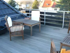 Ferienwohnungen Markgraf - Image 4