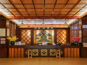 Binglangbolong gu Inn - Image 5