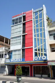 Hotel Wisata - Image 4