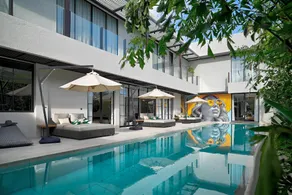 CARPEDIEM VILLA BALI operated by Villa Nila - Image 1