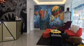 Smile Hotel Shah Alam Seksyen 9 - Image 2