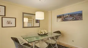 Green Executive Apartment in the heart of Lisbon - Image 3