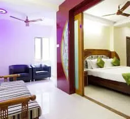 Hotel Sun square - Image 5