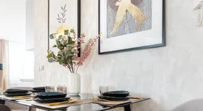 Business & Family Ambiente Apartments - Image 5