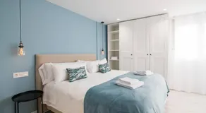Amplio y moderno apartamento en el centro Granada - Image 2