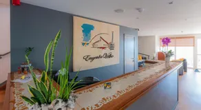 Engenho Velho Hotel & Restaurante - Adults Only - Image 2