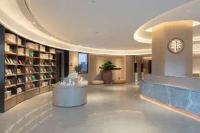 Ji Hotel Longyan Wanbao Plaza - Image 2