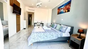 Luxury Hostel B&B  Apartment Near Torino Center - Image 2