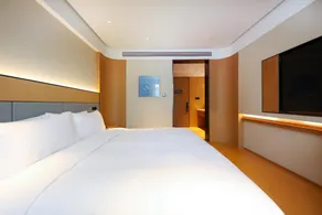 Ji Hotel Lianshui Hongri Avenue - Image 3