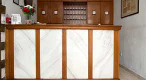 Olympos Hotel - Image 5