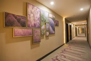 Lavande Hotels Heze Changjiang Road Wanda Plaza - Image 4