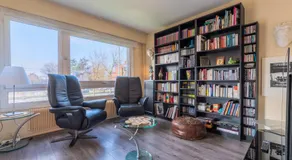 2 BR apartment with parking, 5 minutes from Lille - Image 4