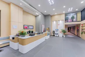 Shankee Coffee Style Hotel (Sanming Yong'an South Station) - Image 4