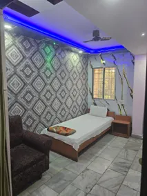 HOTEL SHRISTY RESIDENCY - Image 1