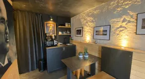 Tailors Trail Beaufort Holiday Home and Rooms in Mullerthal - Image 4