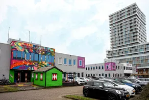 Amsterdam Teleport Hotel - Free Parking - Image 2