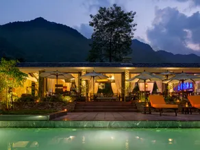 The Pavilions Himalayas The Farm - Image 2